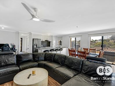 6 Milligan Avenue, Australind WA 6233