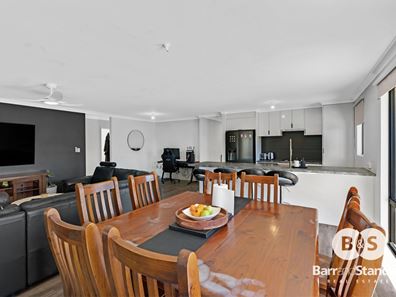 6 Milligan Avenue, Australind WA 6233