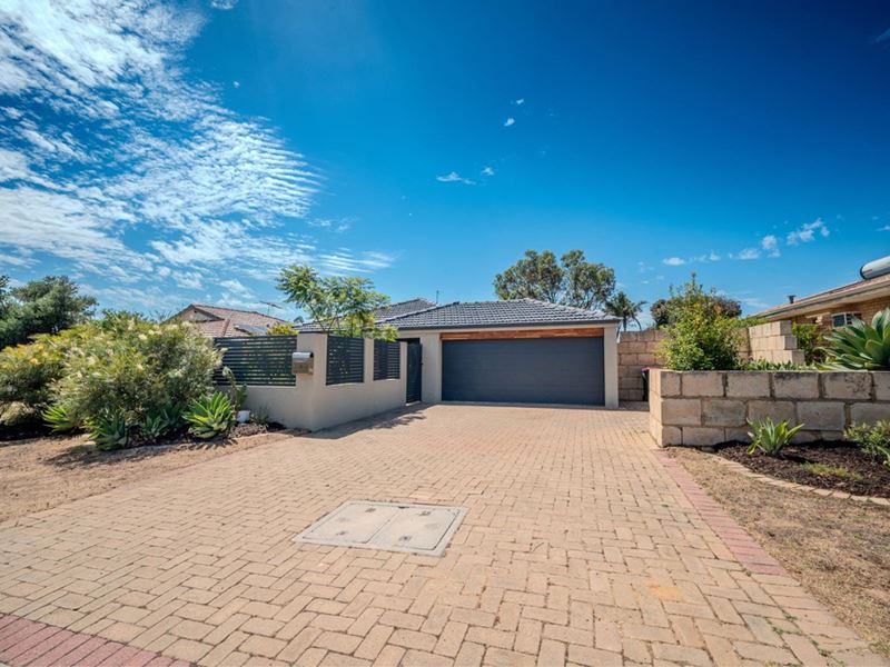9 Hakata Place, Merriwa WA 6030