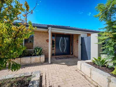 9 Hakata Place, Merriwa WA 6030