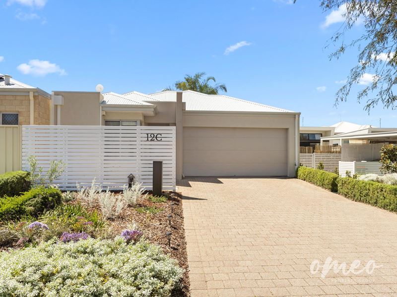 12C Scroop Way, Spearwood WA 6163