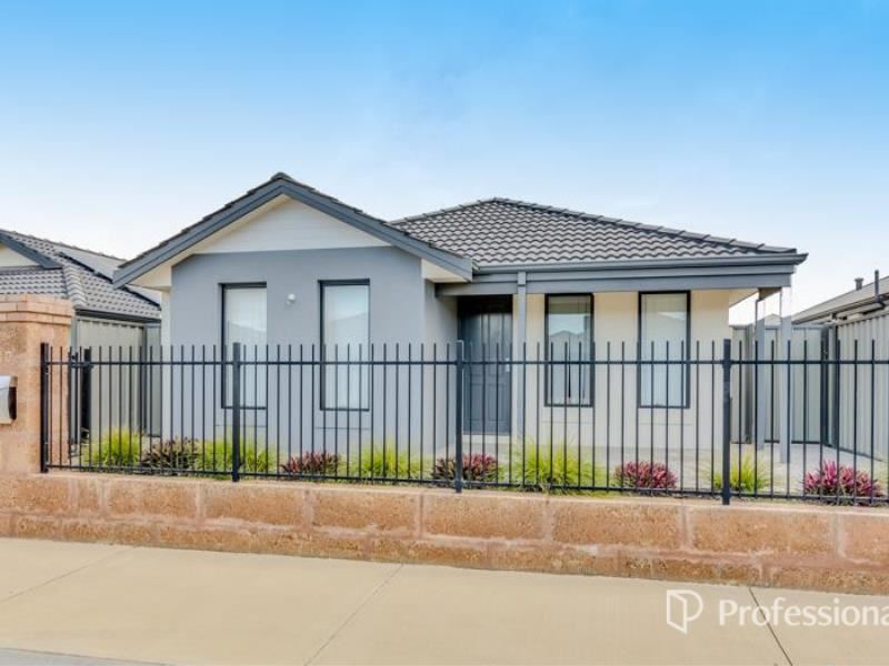 10 Glenloth Road, Byford WA 6122