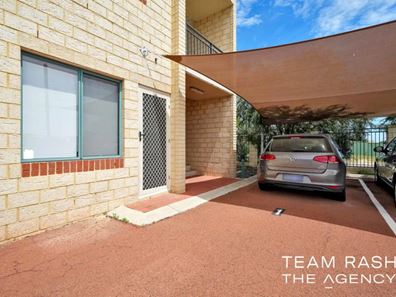 1/39 Currambine Boulevard, Currambine WA 6028