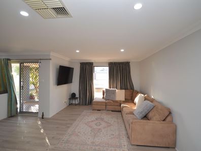 45 Mistral Street, Falcon WA 6210