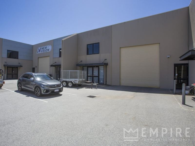 U 4/43 Erceg Road, Yangebup WA 6164