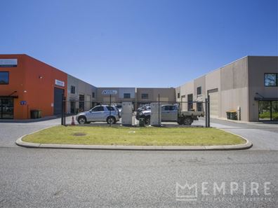 U 4/43 Erceg Road, Yangebup WA 6164