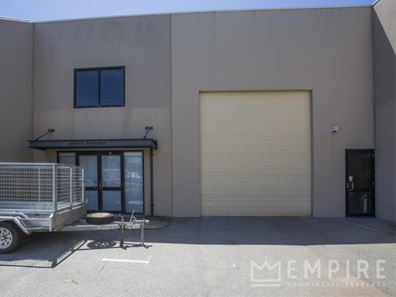 U 4/43 Erceg Road, Yangebup WA 6164