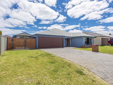5 Jaubert Avenue, Secret Harbour WA 6173
