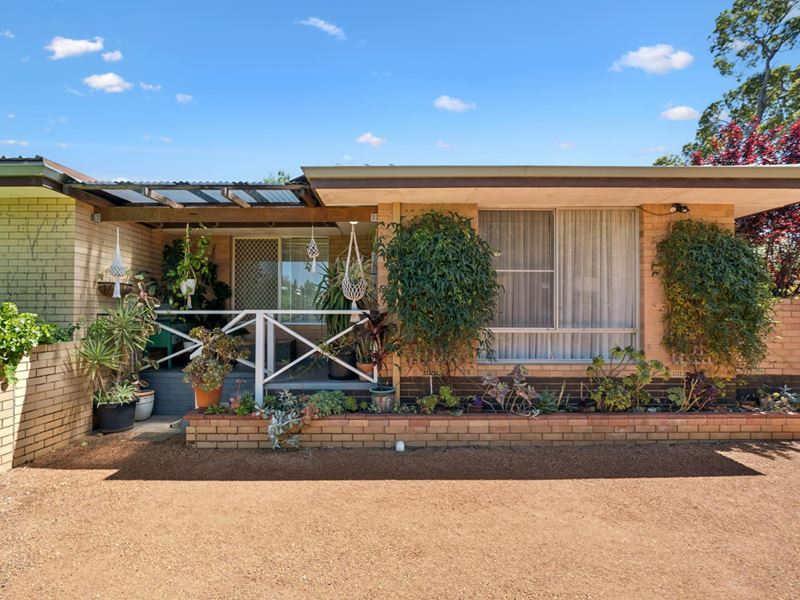 4/39 Poets Lane, Kalamunda WA 6076