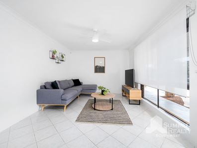 25 Ashrose Drive, Withers WA 6230