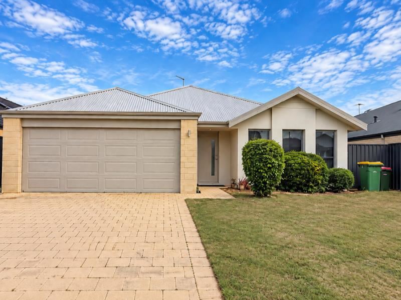 42 Chilvers Street, Baldivis WA 6171