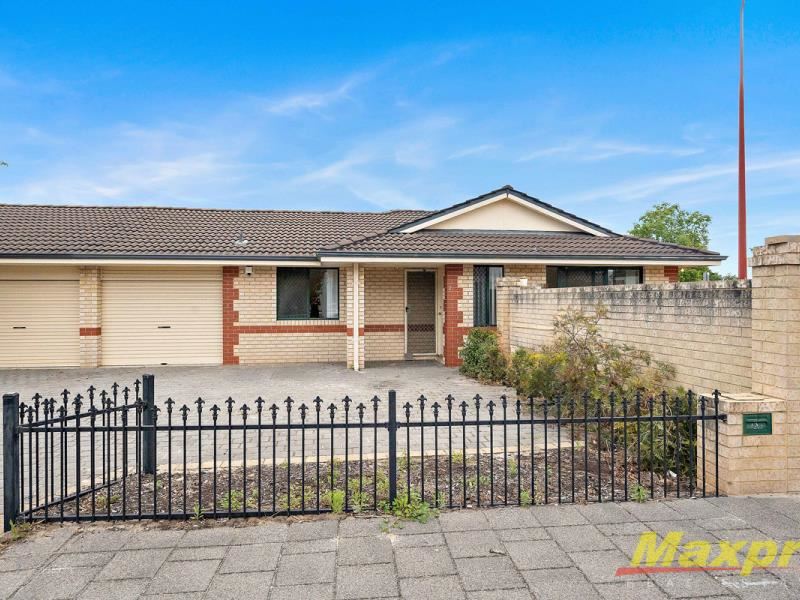 2/205-207 Sevenoaks Street, Cannington WA 6107