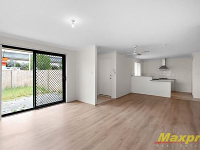 2/205-207 Sevenoaks Street, Cannington WA 6107