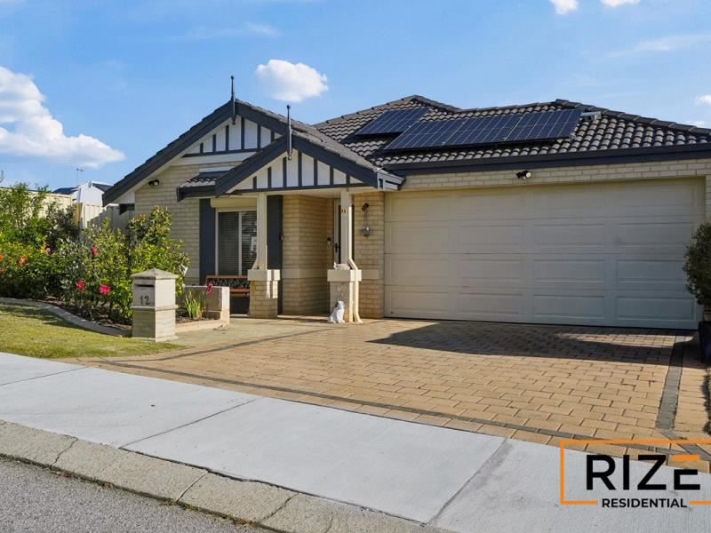 12 Lamont Link, Pearsall