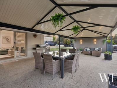 5 Stampel Gardens, Kardinya WA 6163