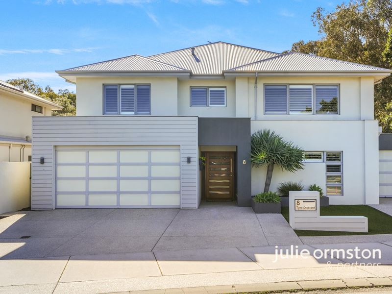 8 Tyne Crescent, Wanneroo WA 6065