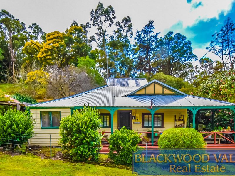 12 Loftie Street, Bridgetown