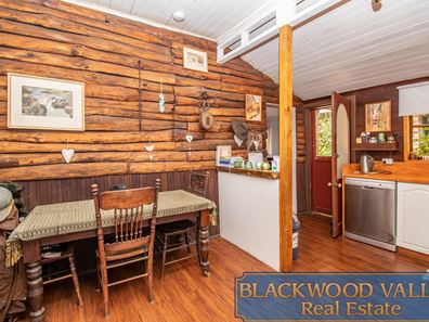 12 Loftie Street, Bridgetown WA 6255