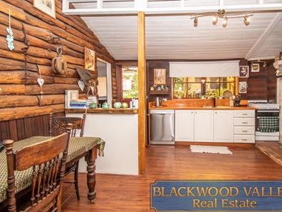 12 Loftie Street, Bridgetown WA 6255