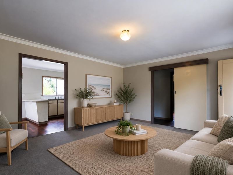 31 Elizabeth Street, Mandurah