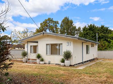31 Elizabeth Street, Mandurah WA 6210