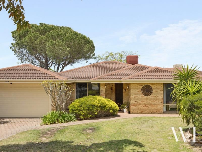 22 Briggs Court, Beaconsfield WA 6162