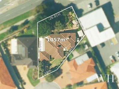 22 Briggs Court, Beaconsfield WA 6162