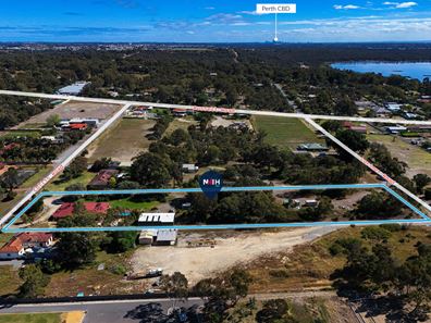 31 Collis Road, Wattleup WA 6166