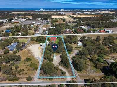 31 Collis Road, Wattleup WA 6166