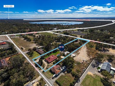 31 Collis Road, Wattleup WA 6166