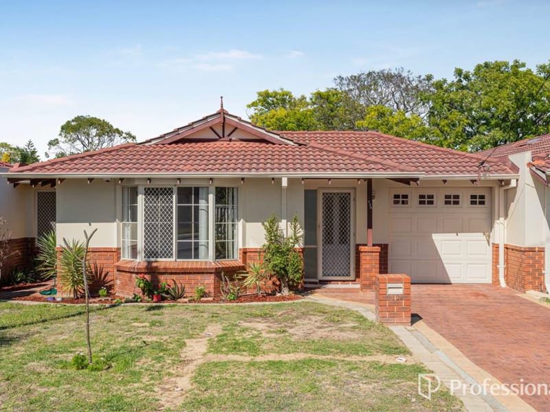 13A Hancock Street, Nollamara WA 6061