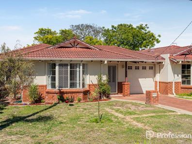 13A Hancock Street, Nollamara WA 6061