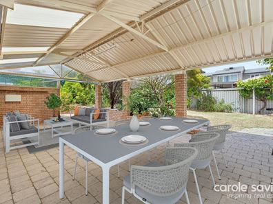 8 Glenfield Road, Kingsley WA 6026
