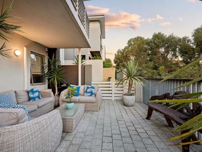 3/17 Emerald Way, Carine WA 6020