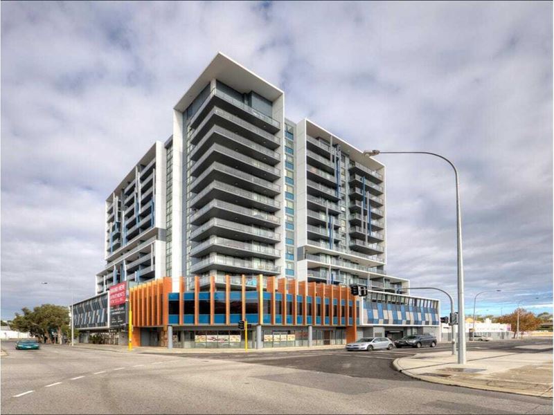 Unit 17/269 James St, Northbridge