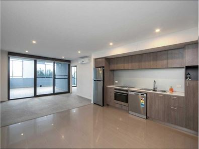 Unit 17/269 James St, Northbridge WA 6003