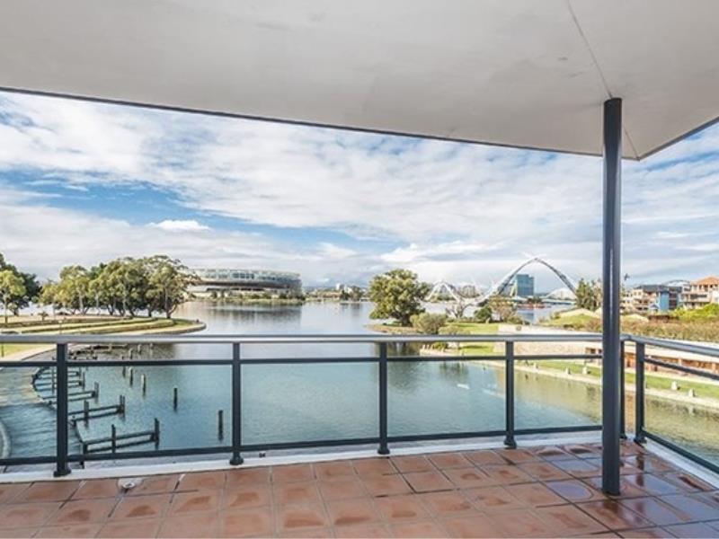 Property Sold in East Perth