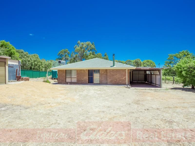 38 McManus Road,, Collie WA 6225