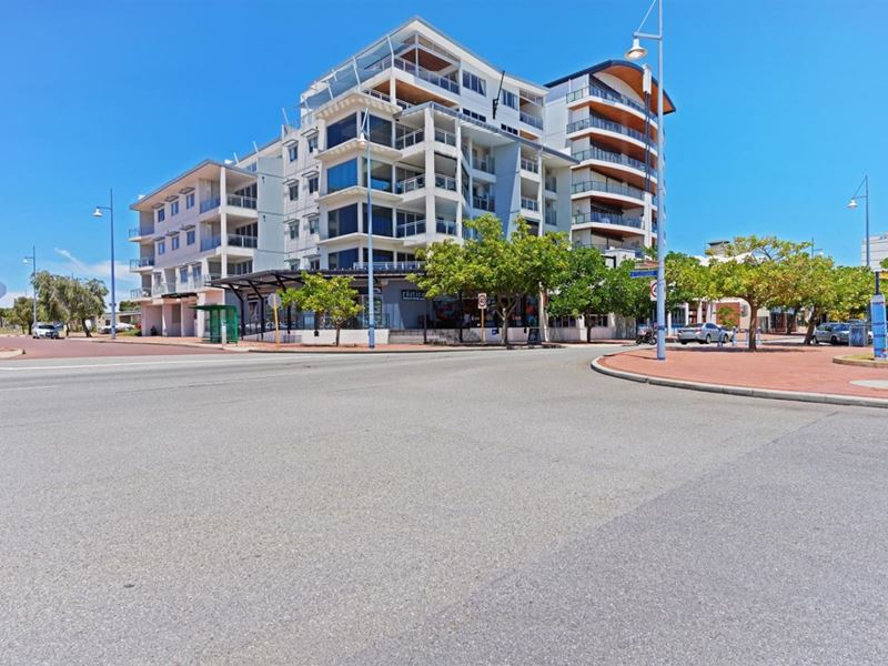 32/60 Kent Street, Rockingham WA 6168