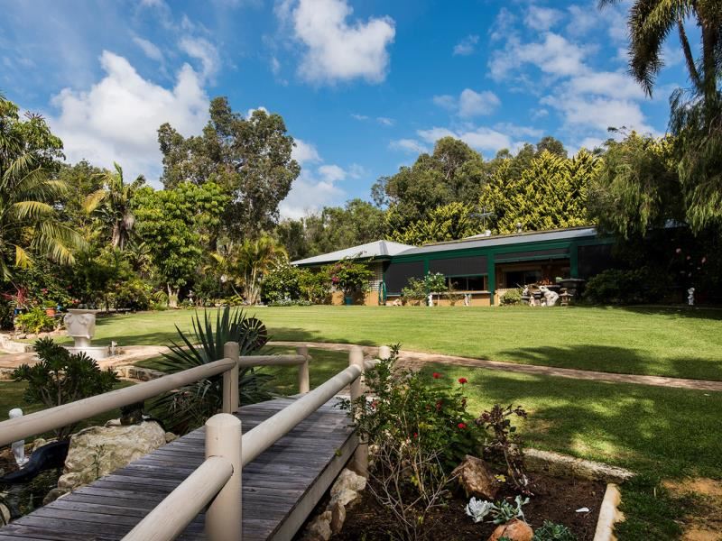 1128 Estuary Road, Bouvard WA 6211