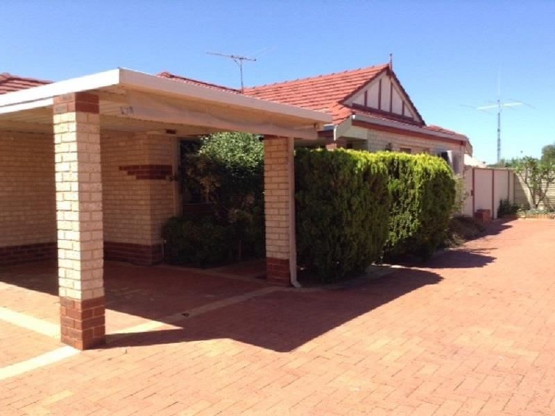 3/16 Inverness Court, Cooloongup