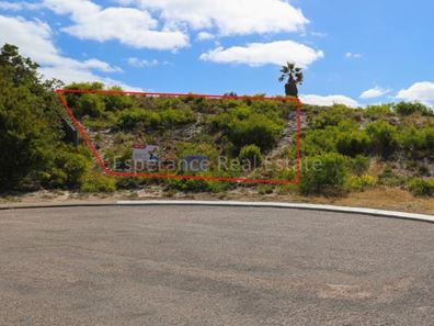 Lot 213 Ingleton Place, West Beach WA 6450