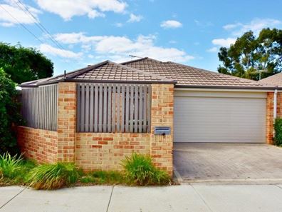 8/24 Cope Street, Midland WA 6056