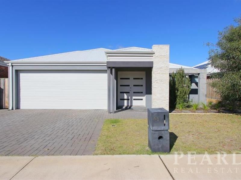 51 Dalgarup Way, Ellenbrook WA 6069