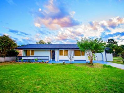 13 Emerald St, Donnybrook WA 6239