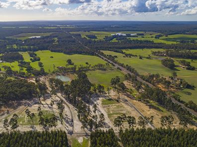 PL 33 of/122 Bussell Highway, Witchcliffe, Margaret River WA 6285