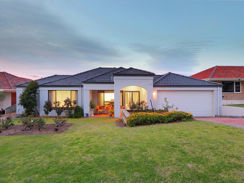 145 Roberts Street, Joondanna WA 6060