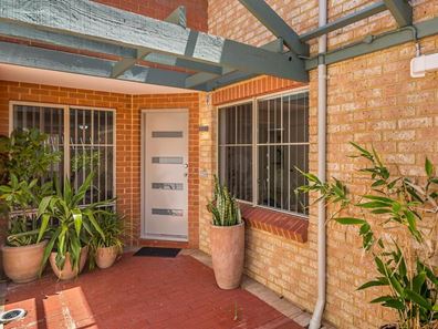 309/17-21 Hefron Street, Rockingham WA 6168