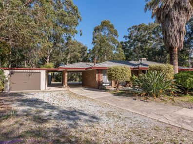 1005 Coppin Road, Mundaring WA 6073