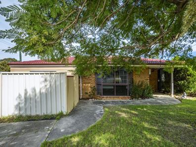 16 Akebia Way, Forrestfield WA 6058